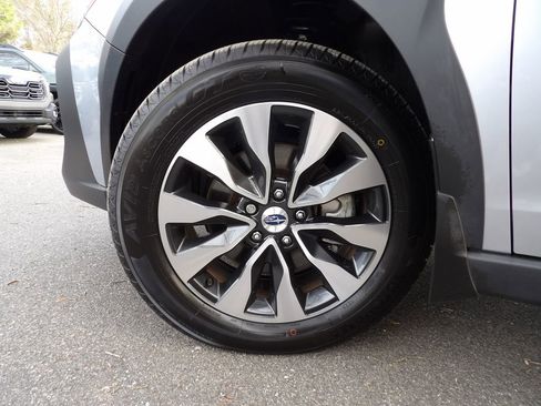 Used 2024 Subaru Outback Touring XT image 32