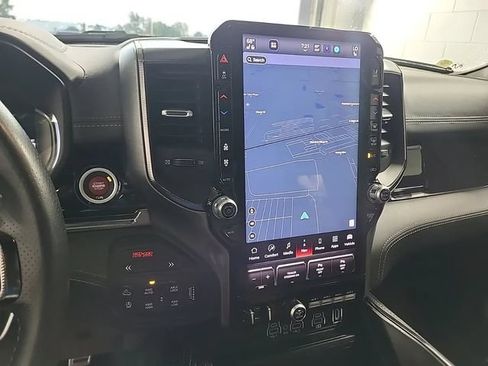 Used 2025 RAM 1500 RHO w/ RHO Level 1 Equipment Group AWD/4WD image 11