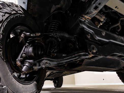 Used 2022 Ford F150 XLT w/ Equipment Group 302A High image 13