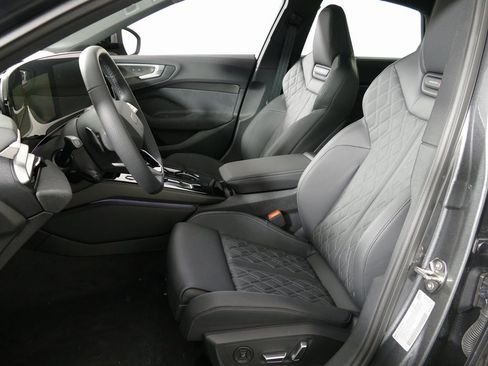 New 2025 Audi S5 Premium Plus image 14