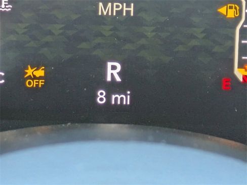 New 2025 Jeep Wrangler Sport S image 23