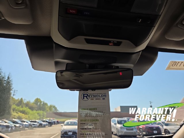 New 2026 Subaru Crosstrek 2.5i Limited AWD/4WD image 12