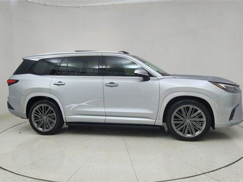 Used 2025 Lexus TX 350 350 Luxury image 68