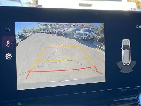 Used 2023 Kia Sorento X-Line EX image 11