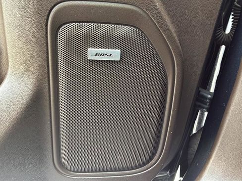 Used 2022 GMC Sierra 1500 Denali w/ Denali Premium Package image 39