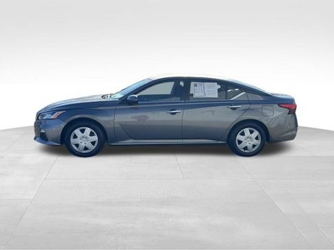 Used 2021 Nissan Altima 2.5 S image 4