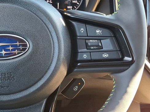 New 2026 Subaru Ascent Bronze Edition AWD/4WD image 19