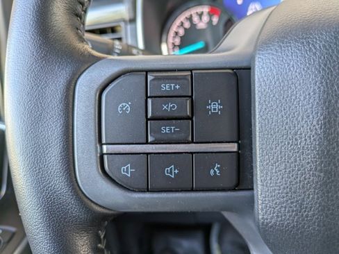 Certified 2022 Ford F150 XLT w/ Equipment Group 302A High image 22