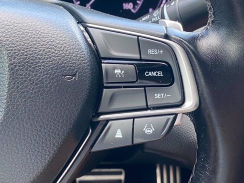 Used 2021 Honda Accord Sport image 22