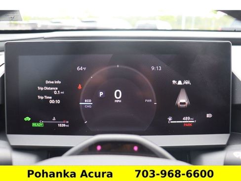 Used 2026 Toyota RAV4 XSE w/ Panoramic Sun Roof Package AWD/4WD image 9