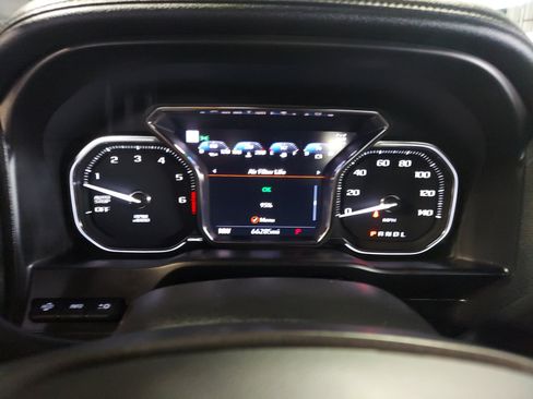 Used 2021 GMC Sierra 1500 AT4 w/ AT4 Premium Package AWD/4WD image 20