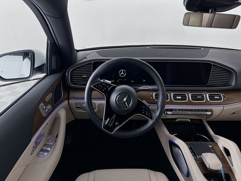 Used 2026 Mercedes-Benz GLE 350 GLE 350 image 23