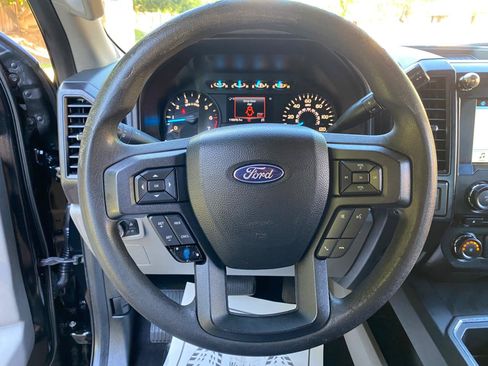 Used 2017 Ford F150 XL w/ Equipment Group 101A Mid RWD image 56