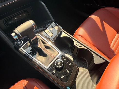 Used 2023 Kia Sportage SX image 27