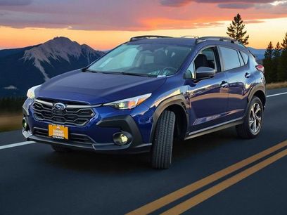 New 2026 Subaru Crosstrek 2.0i Premium