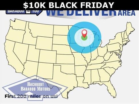 New 2026 Jeep Gladiator Mojave w/ Safety Group image 38