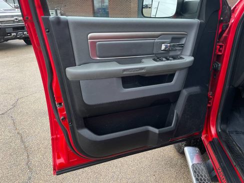 Used 2013 RAM 2500 Big Horn image 17