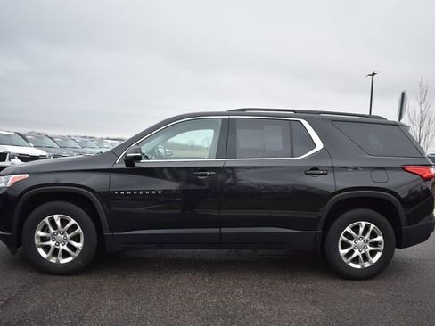 Used 2020 Chevrolet Traverse LT image 6
