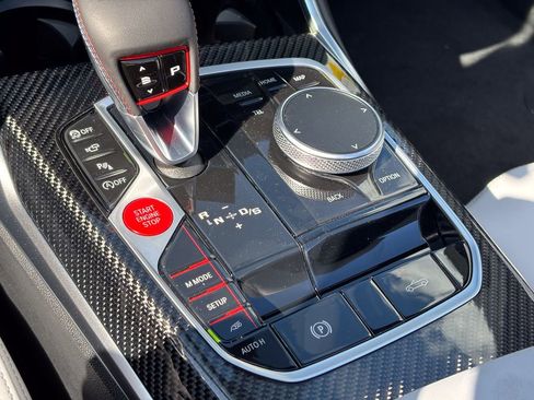 New 2026 BMW M4 xDrive Competition AWD/4WD image 27