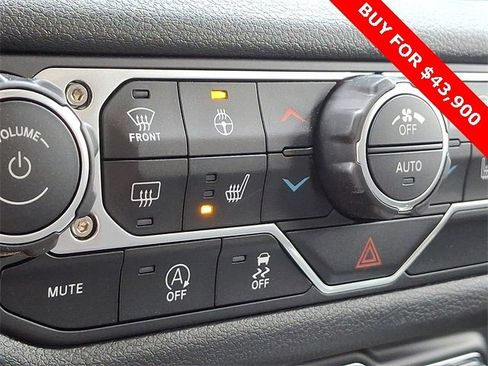 New 2025 Jeep Wrangler Sport S image 17