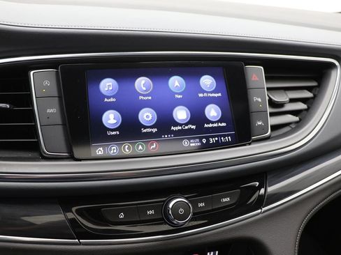 Used 2023 Buick Enclave Essence w/ Experience Buick Package image 22