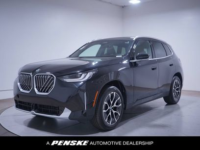 Used 2026 BMW X3 xDrive30i w/ Convenience Package