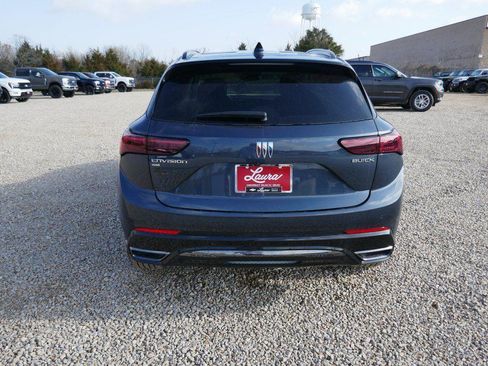 New 2026 Buick Envision Sport Touring AWD/4WD image 5