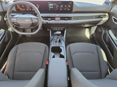 New 2026 Kia K4 LXS image 28