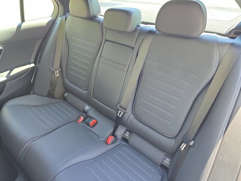 Certified 2024 Mercedes-Benz C 300 Sedan image 14