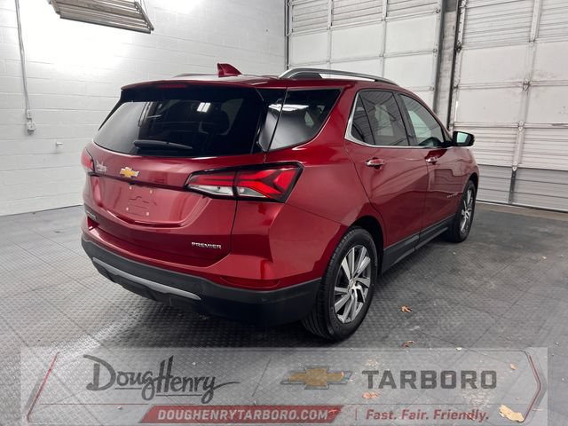 Used 2023 Chevrolet Equinox Premier FWD image 7