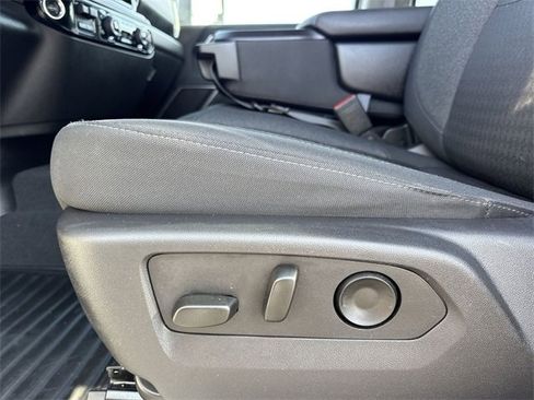 Used 2025 Chevrolet Silverado 2500 LT w/ Safety Package image 11