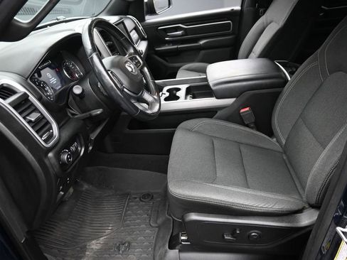 Used 2019 RAM 1500 Big Horn AWD/4WD image 13