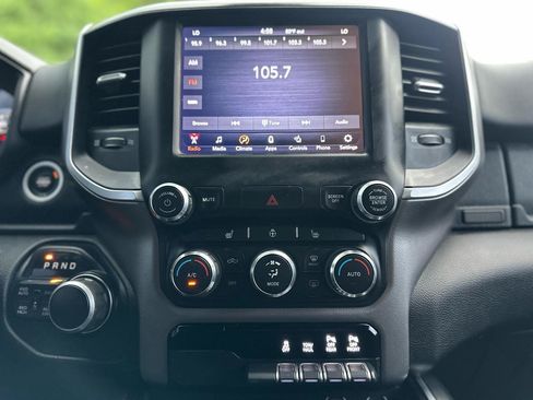 Used 2020 RAM 1500 Big Horn AWD/4WD image 11