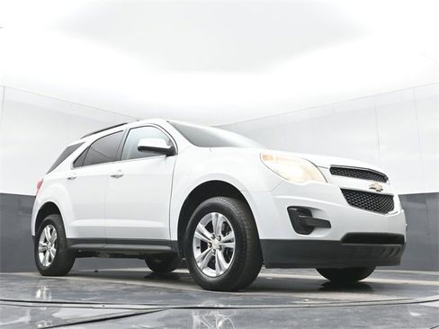 Used 2013 Chevrolet Equinox LT w/ Driver Convenience Package image 37