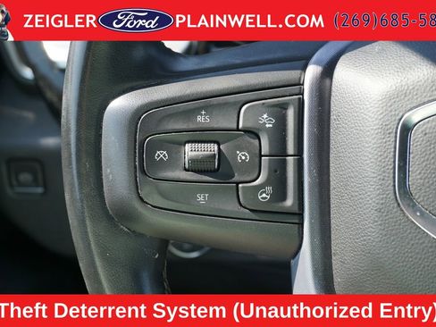 Used 2023 GMC Sierra 1500 Elevation AWD/4WD image 23