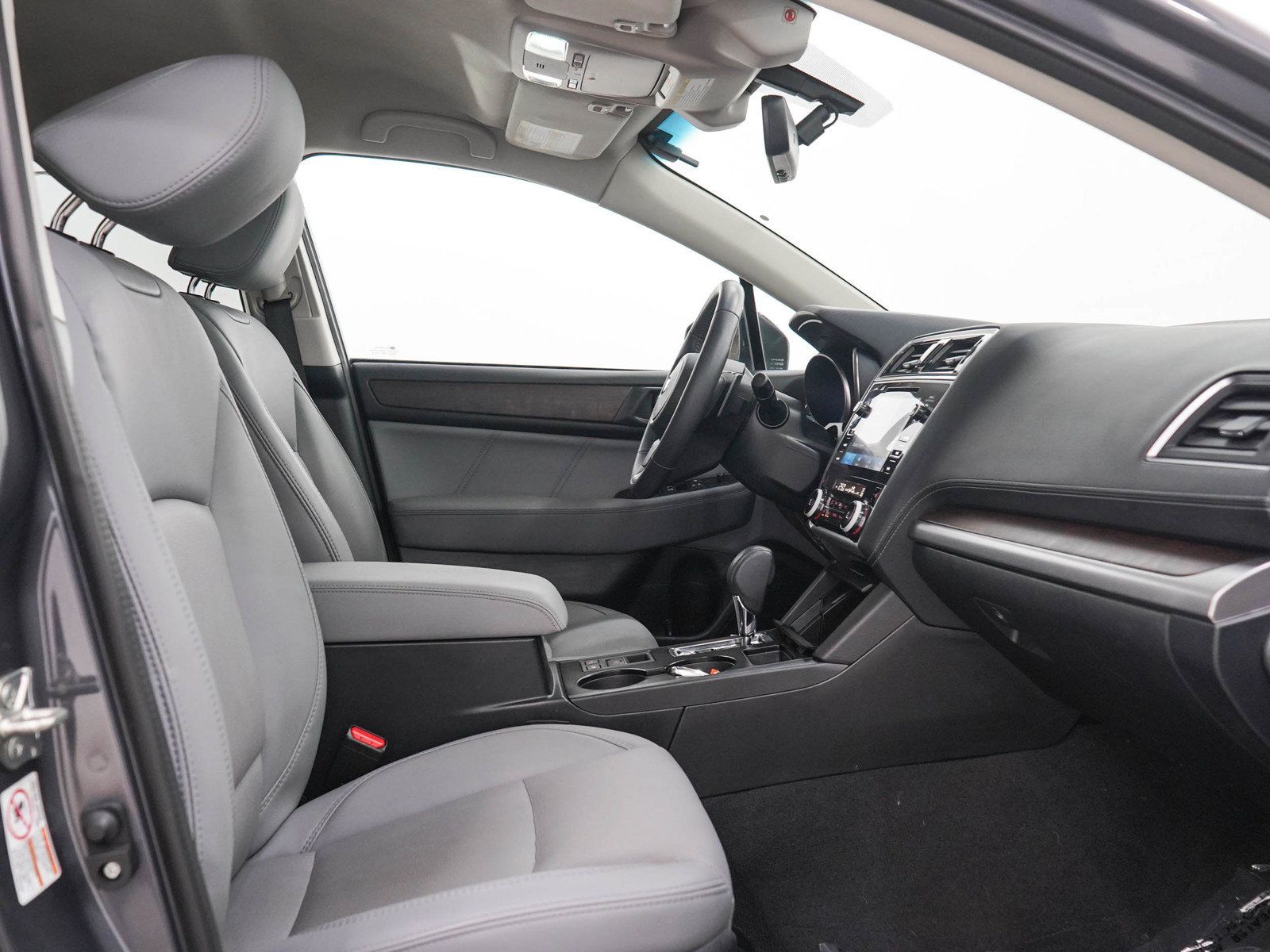 Used 2019 Subaru Outback 2.5i Limited AWD/4WD image 13
