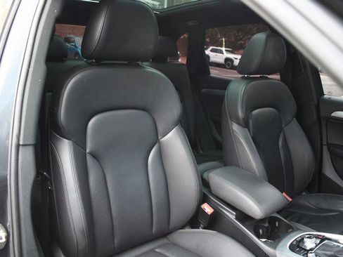 Used 2014 Audi Q5 3.0T Premium Plus image 27