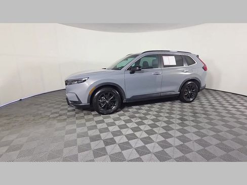 Used 2024 Honda CR-V Sport-L image 48