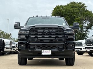 New 2026 RAM 3500 Big Horn AWD/4WD video 2