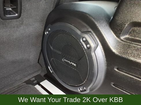 Used 2021 Jeep Wrangler Unlimited Sahara AWD/4WD image 20