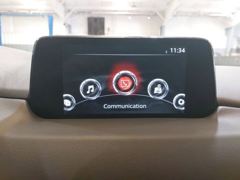 Used 2020 MAZDA CX-5 Touring image 22