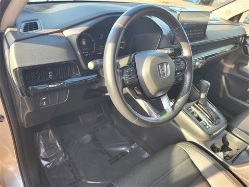 Certified 2025 Honda CR-V EX-L image 12