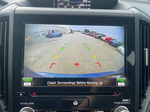 Used 2022 Subaru Forester Wilderness AWD/4WD image 14