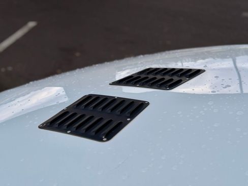 Used 2014 Chevrolet Impala Police image 16