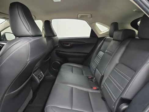 Used 2020 Lexus NX 300 300 Base image 14