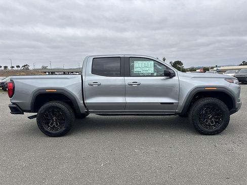 New 2026 GMC Canyon Elevation w/ Convenience Package RWD image 3