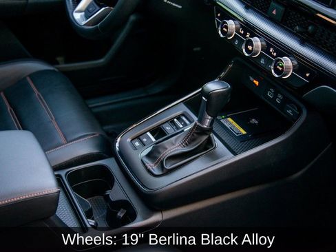 Used 2023 Honda CR-V Sport Touring image 26