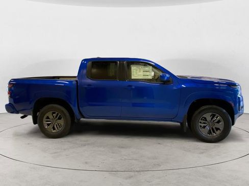 New 2026 Nissan Frontier SV w/ SV Convenience Package image 6