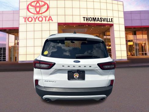 Used 2023 Ford Escape Active image 6