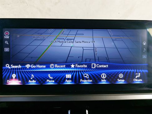 Used 2022 Lexus GX 460 Premium image 23